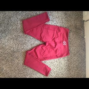 ❤️SOLD❤️workout set